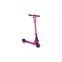 Самокаты для подростков GLOBBER ONE K 125 670-110 Цвет-Neon Pink V1