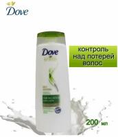 Шампунь Dove HAIR FALL RESCUE ANTI-CHUTE 200 мл