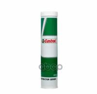 Castrol Tribol Gr 4020/220-2 Pd Смазка 0,4Кг Для Тяжелых Нагрузок, Влагостойкая Castrol арт. 1582FC