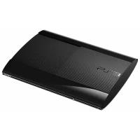 Игровая приставка Sony PlayStation 3 Super Slim 500 ГБ