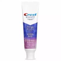 Crest 3D White Glamorous White Advanced - Отбеливающая зубная паста 107 г