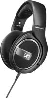 Проводные наушники Sennheiser HD 569, black