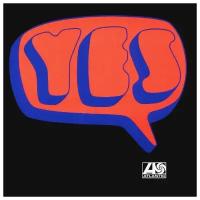 Виниловая пластинка Yes (expanded version) (Gatefold sleeve) (180 gm 2LP vinyl). 2 LP