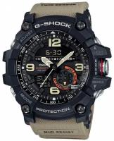 Наручные часы CASIO G-Shock GG-1000-1A5