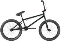 Велосипед Haro 20' Downtown BMX, 20,5' Черный (21321)