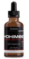 Ultimate Nutrition Yhmb Bark Extract Liquid 60 мл (Ultimate Nutrition)