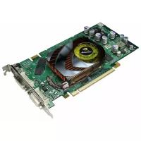 Видеокарта HP Quadro FX 1500 375Mhz PCI-E 256Mb 1250Mhz 256 bit 2xDVI TV YPrPb