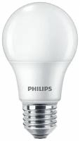 Лампа светодиодная PHILIPS ¶Ecohome LED Bulb 9W 680lm E27 830 RCA
