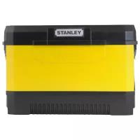 Ящик для инструмента с колесами (желтый) STANLEY 1-95-827