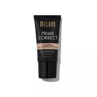 Milani Праймер для лица Prime Correct Diffuses Discoloration + Pore-minimizing Face Primer 25 мл