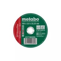 Metabo SP-Novoflex 617165000, 150 мм, 1 шт