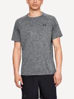 Футболка Under Armour UA Tech 2.0 SS Tee для мужчин 1326413-002 SM