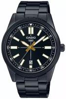 Наручные часы CASIO Collection Наручные часы Casio MTP-VD02B-1EUDF