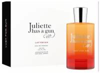 Juliette Has A Gun Lust For Sun парфюмерная вода 100 мл