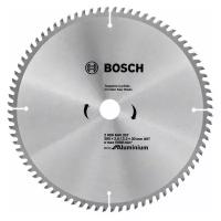 Пильный диск BOSCH Eco for Aluminium 2608644397 305х30 мм