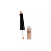 TONY MOLY Двойной консилер Timeless Carat Dual Concealer