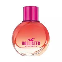 Hollister парфюмерная вода Wave 2 for Her