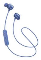 Беспроводные наушники JoyRoom JR-D3S, microUSB, blue