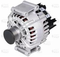 Генератор для а/м mercedes-benz c (w204) (06-)/e (w212) (09-) 1.8t 150a (lg 1504) Startvolt LG1504