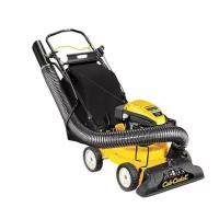 Бензиновый садовый пылесос Cub Cadet CSV 070