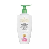 Collistar Флюид для тела Deep moisturizing