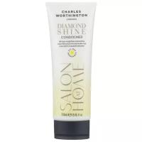 Charles Worthington кондиционер Salon at Home Diamond Shine