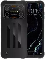 Смартфон Oukitel IIIF150 Air 1 Ultra 8/128GB Obsidian Black