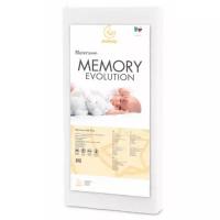 Матрас детский Italbaby Memory Evolution 63x125