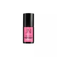 JessNail Верхнее покрытие Silicone Top Coat без липкого слоя