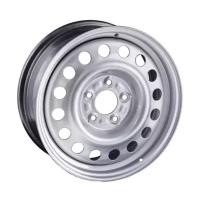 Колесный диск Trebl LT2883D 6x16/5x139.7 D108.6 ET22 Silver