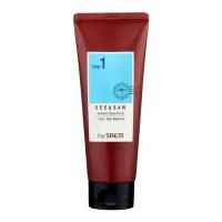 The Saem Маска-пленка See & Saw Sebum Clear Pack