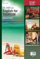 Flash on English for Tourism (New Ed) (B1 - B1+) / Учебник английского языка в сфере туризма