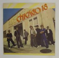 Виниловая пластинка Chicago Чикаго - Chicago 18 Чикаго 18 (