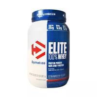 Протеин Dymatize Elite 100% Whey Protein