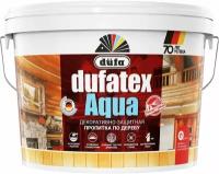 Dufa Пропитка TEX-AQUA бесцветный 0,75л Н Н0000003481