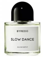 Парфюмерная вода Byredo унисекс Slow Dance 50 мл