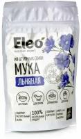 Мука льняная 150гр. Eleo