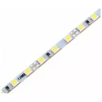 Светодиодная линейка SMD 2835, 120 LED, 12 В, 18 Вт, IP22, 9000 К