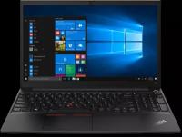 Ультрабук Lenovo ThinkPad E15 G2 Black 15.6" (20TES37Q00)