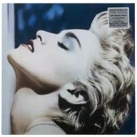 Виниловая пластинка Madonna – True Blue (LP) [новая, запечатана]