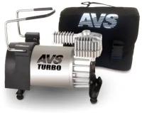 Автомобильный компрессор AVS KS600 80503