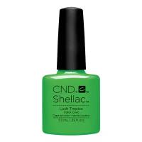 Гель лак. CND Shellac Lush Tropics 7.3 ml