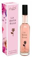 TODAY PARFUM (Delta parfum) Туалетная вода женская COCKTAIL SEXY LA BELLA ROSA