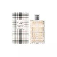 Burberry туалетная вода Brit for Women