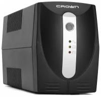 ИБП Crown CMU-650X