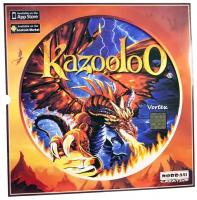 Kazooloo_Vortex Игровой мат Vortex Kazooloo (дополненная реальность)