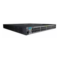 Коммутатор HP 3500-48G-PoE+ yl