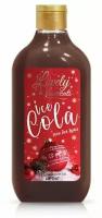 Белита LOVELY Moments Гель для душа ICE COLA, 300 мл