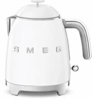 Чайник Smeg KLF05, белый