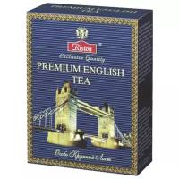 Чай черный Riston Premium English Tea